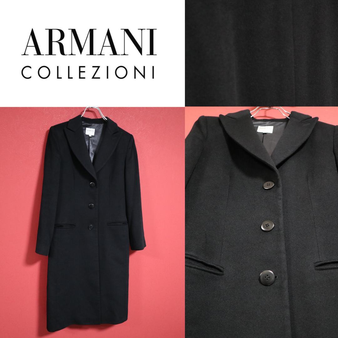 新品ファッション - 【高級カシミヤ100％】ARMANI COLLEZIONI