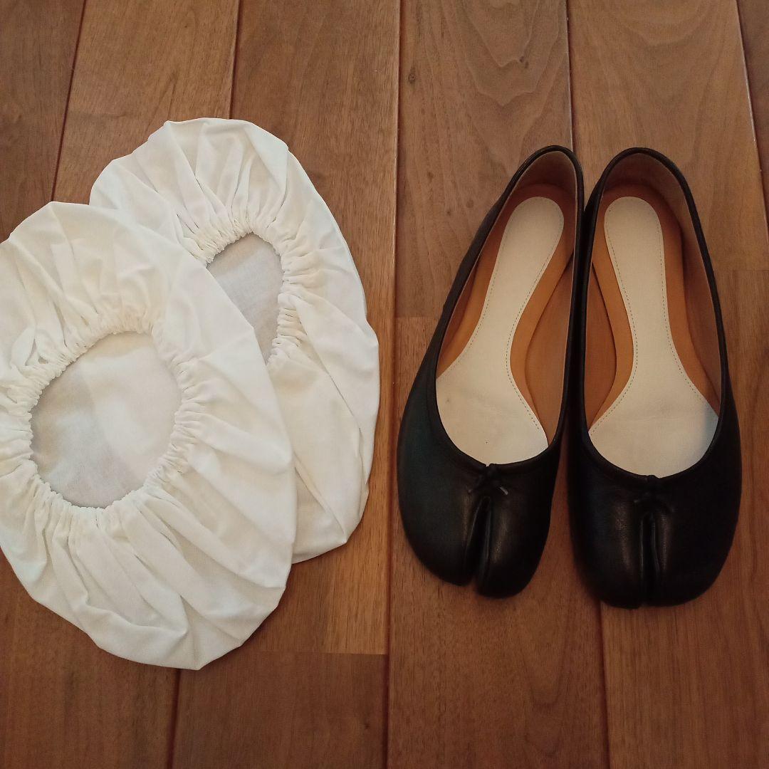 Maison Margiela マルジェラ tabi 足袋 バレエ37