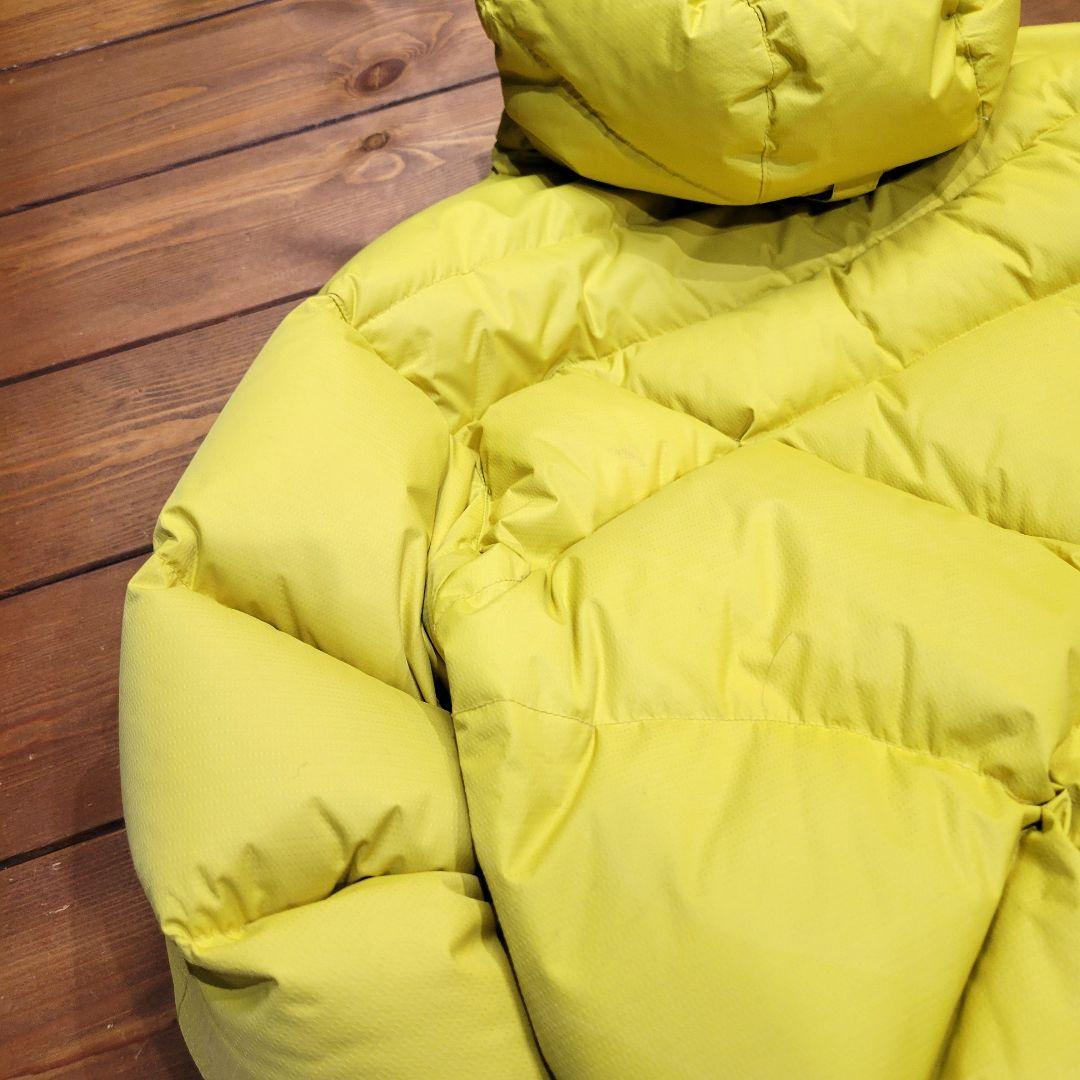 今季大注目】90s コロンビア TITANIUM キルティング ダウン Mの通販は