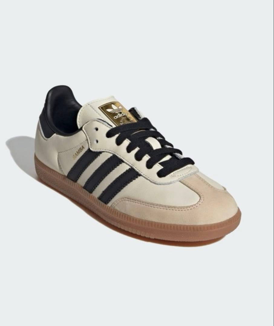 あーる　adidas アディダス オリジナルス サンバ OG 24.5cm