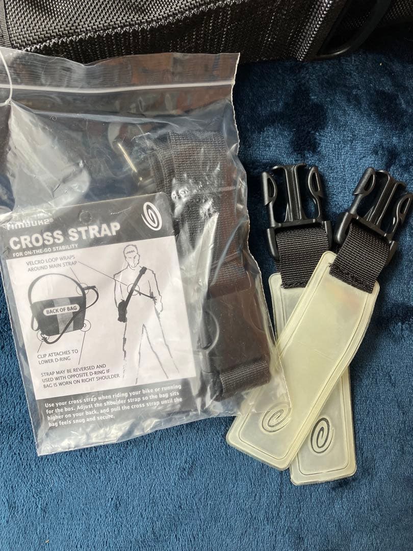 新品】TIMBUK2 メッセンジャーバッグ Sサイズ 旧ロゴ タグ付 緑 - メルカリ