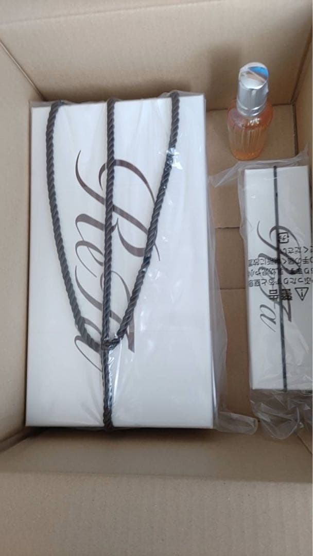 リファヘアケアセット スマートダブル フィンガーアイロンST ロック