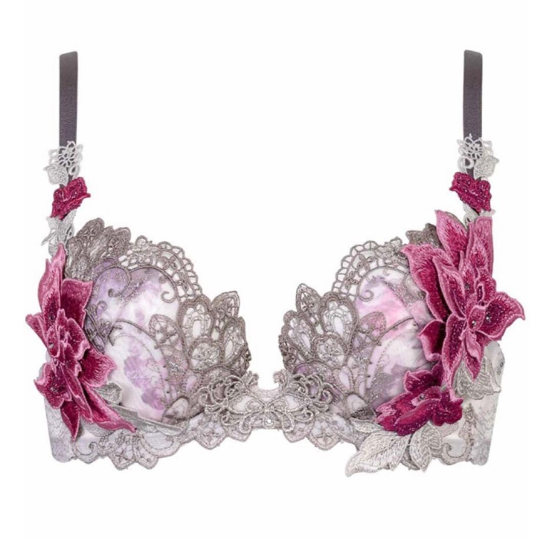 E70M】【限定】ワコール サルート 90G ブラショーツ PU 新品未使用