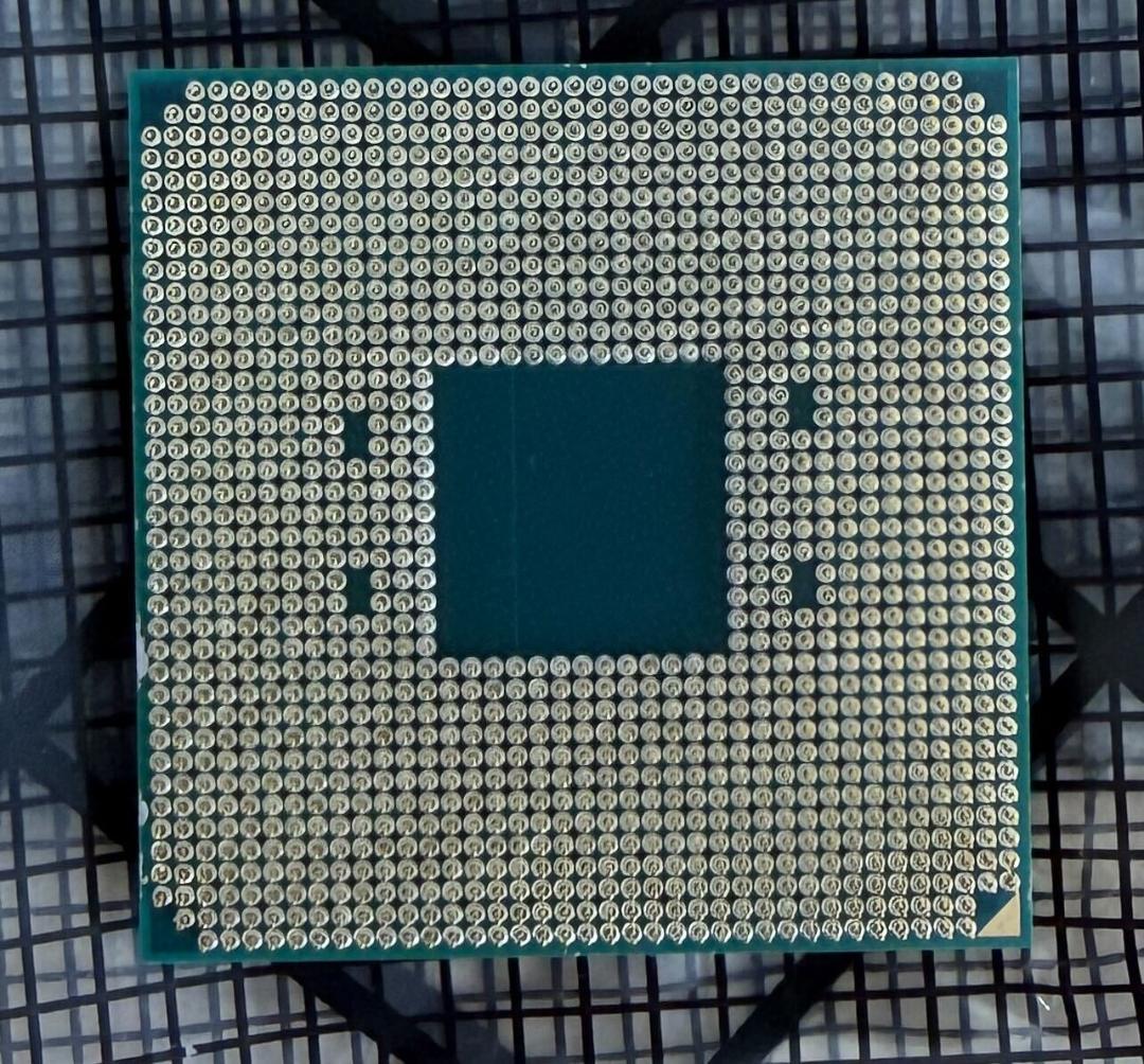 な*ぃ様 【CPU】AMD Ryzen 5950X PCパーツ ID:4D17 - メルカリ