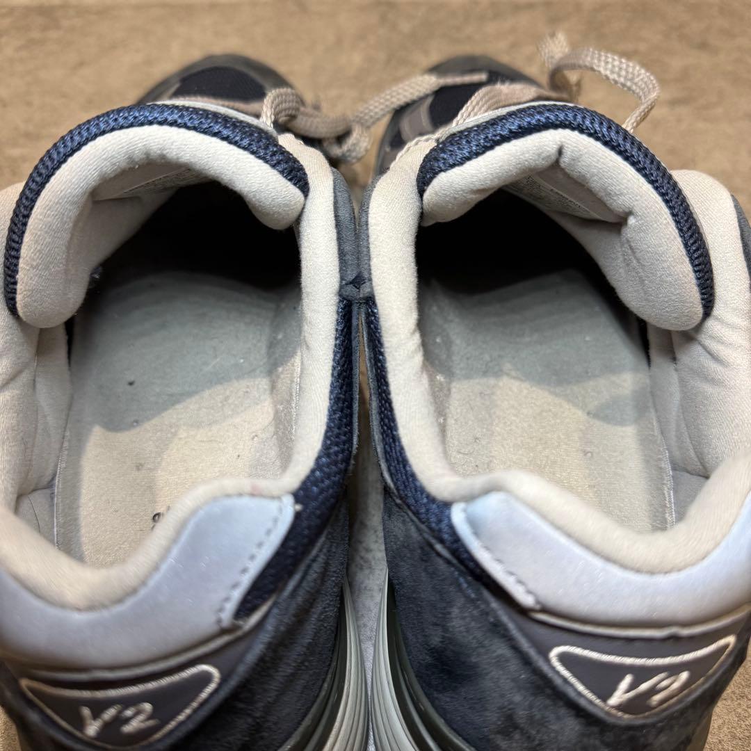 【復刻品】NEW BALANCE 28.5cm U991NV2 England製