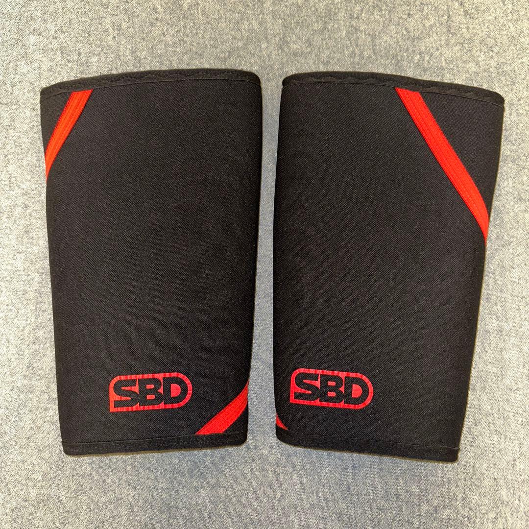 SBD ニースリーブ Lサイズ SBDニースリーブをレビュー｜サイズ選びや付け方、メリット