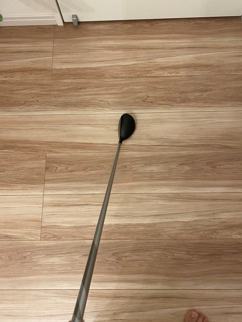 BRIDGESTONE B1 21° ユーティリティ MCI60 R カバー有り - メルカリ