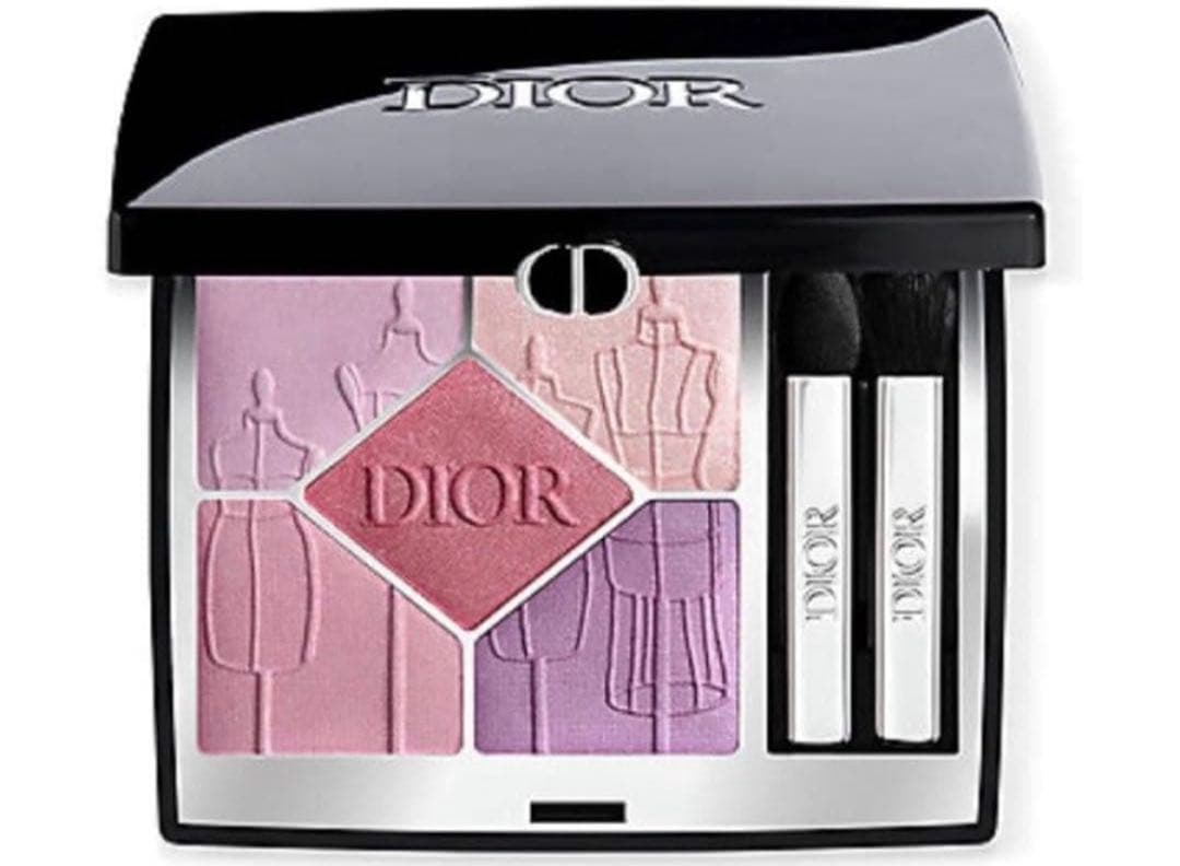 【新品】Dior ディオールショウ サンク クルール 943 展開店舗限定品 Amazon.co.jp: ディオールショウ サンク クルール（展開店舗限定品