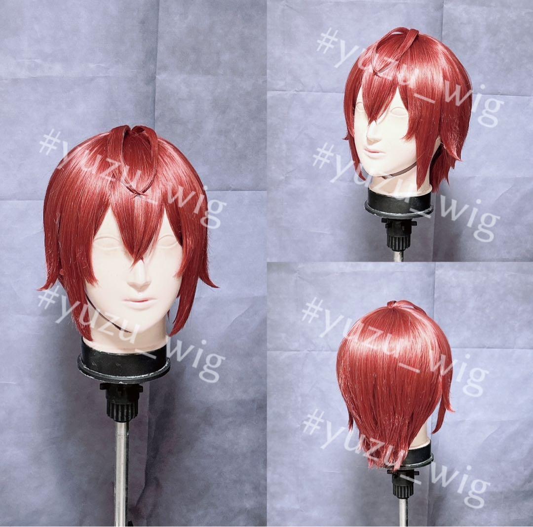 即購入不可‪‪✕‬】ツイステッドワンダーランド リドル コスプレ‬