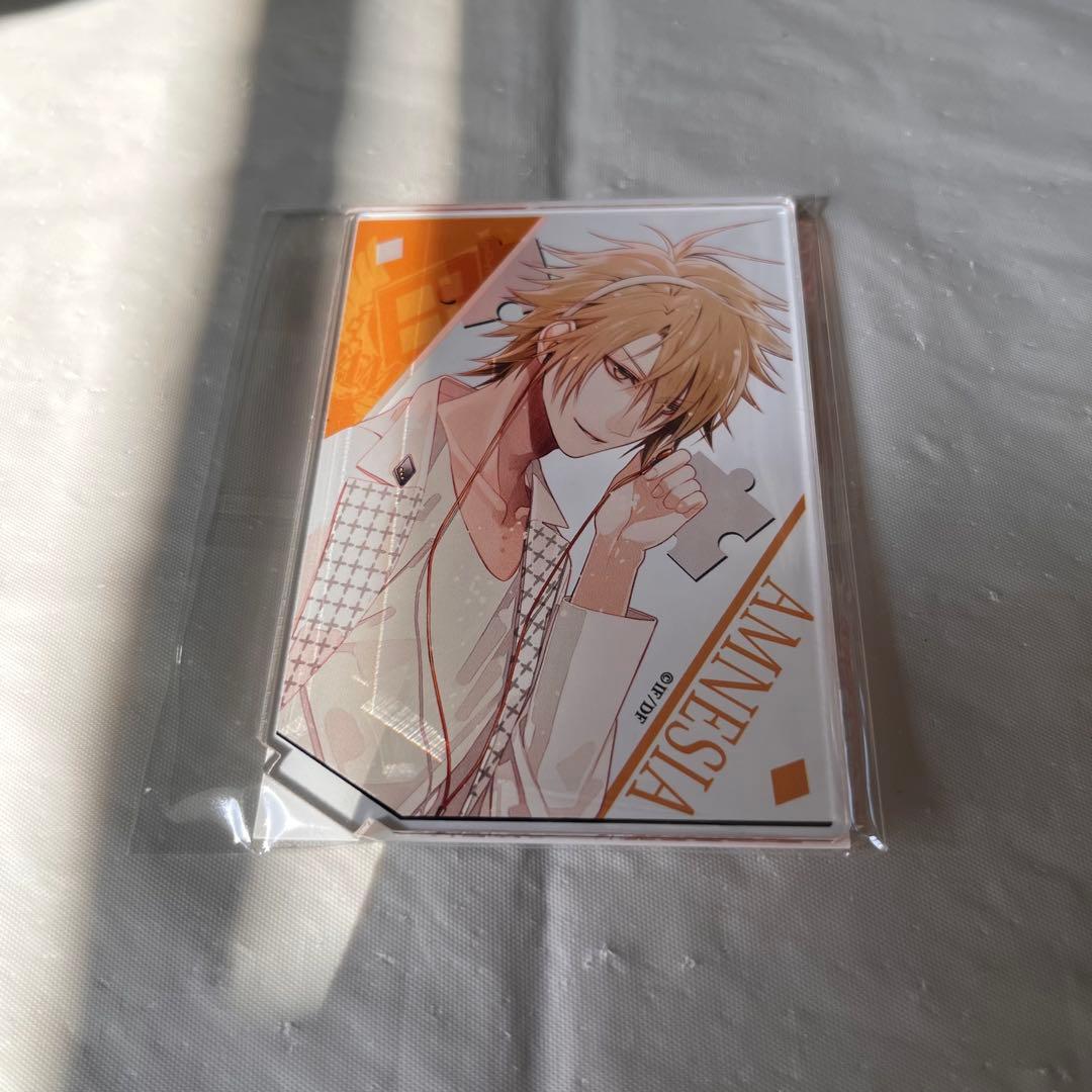 AMNESIA VD アクスタ トーマ - メルカリ