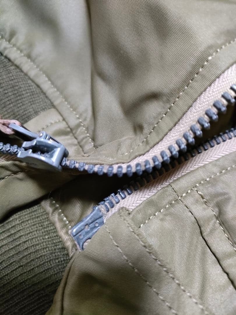 フェローズ L-2 38 ZIP不良 MIL-J-5391 L-2A L-2B - メルカリ