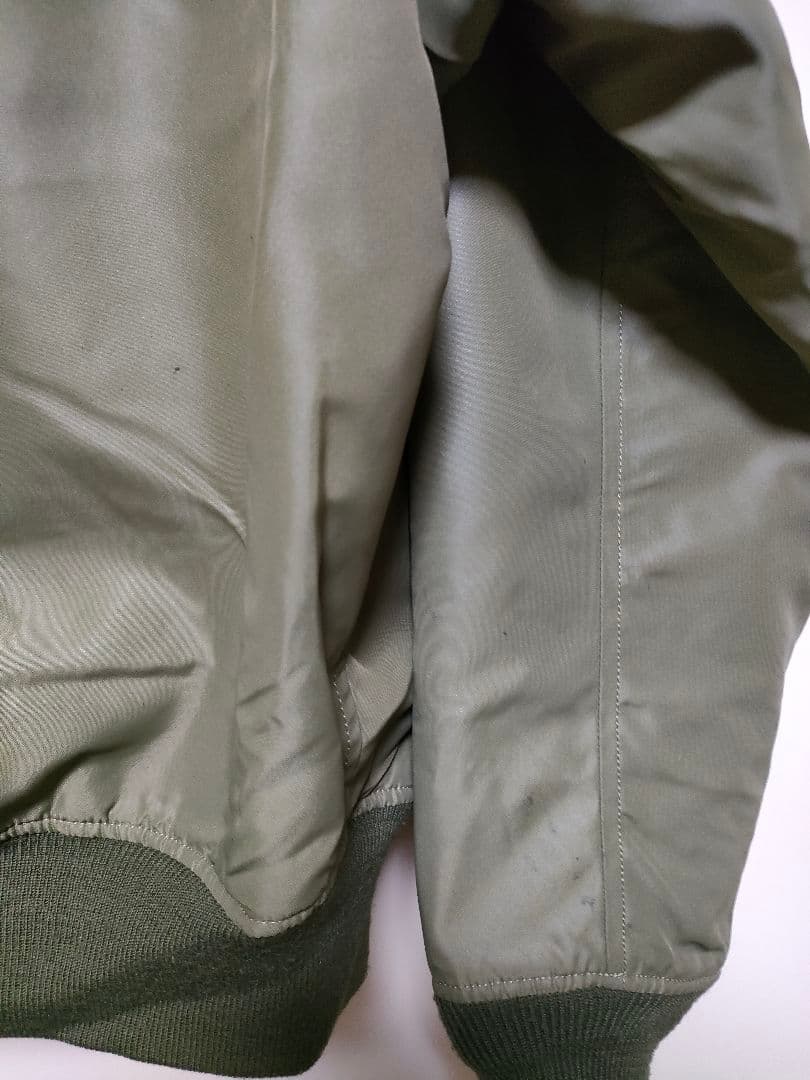 フェローズ L-2 38 ZIP不良 MIL-J-5391 L-2A L-2B - メルカリ