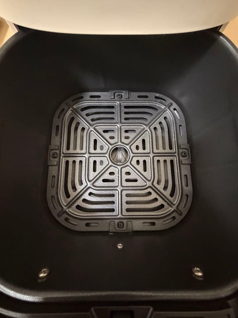 COSORI コソリ ノンフライヤー 4.7L CAF-L501-WJP