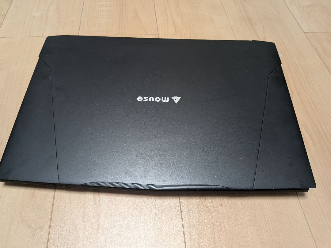 ジャンク】ノートPC メモリ32GB/SSD512GB+HDD2TB - メルカリ