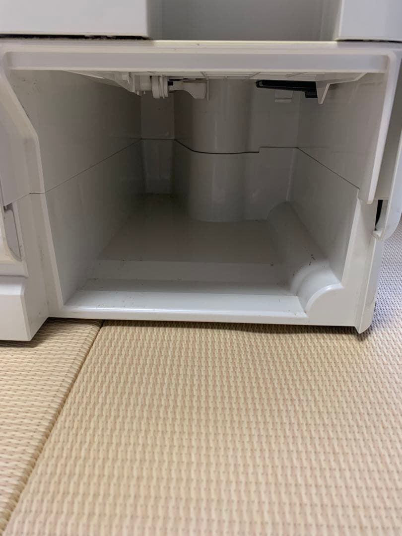 2/3(火)まで　ダイキン 除湿加湿空気清浄機 MCK70X4 セット