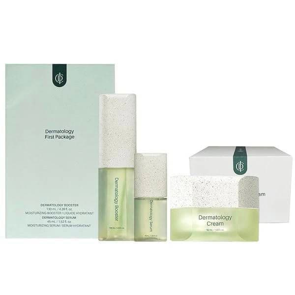 正規品】ICD、インセルダム、ブースター、セラム、クリーム3点セット