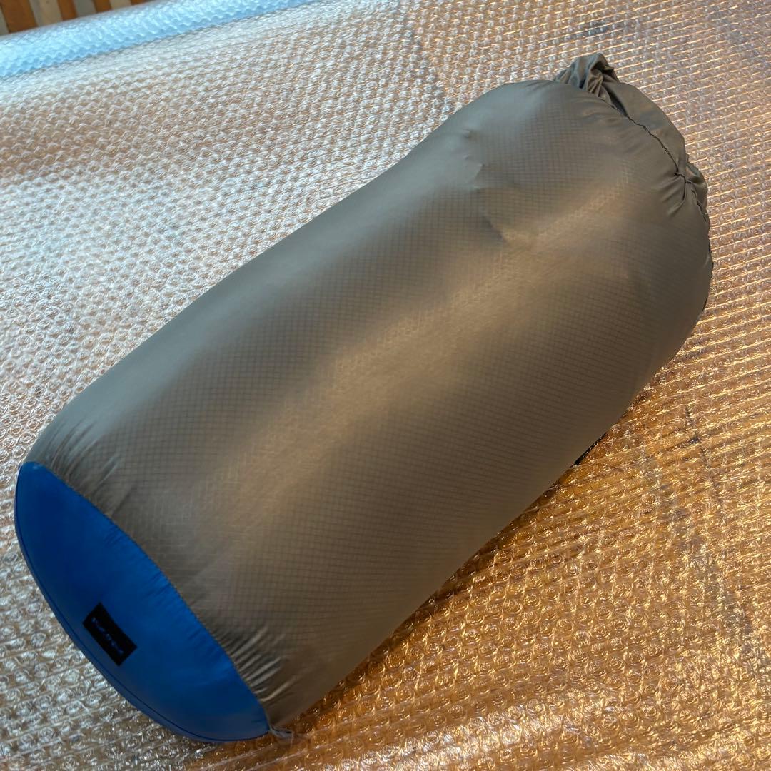 ISUKA(イスカ) アルファライト700X ショート