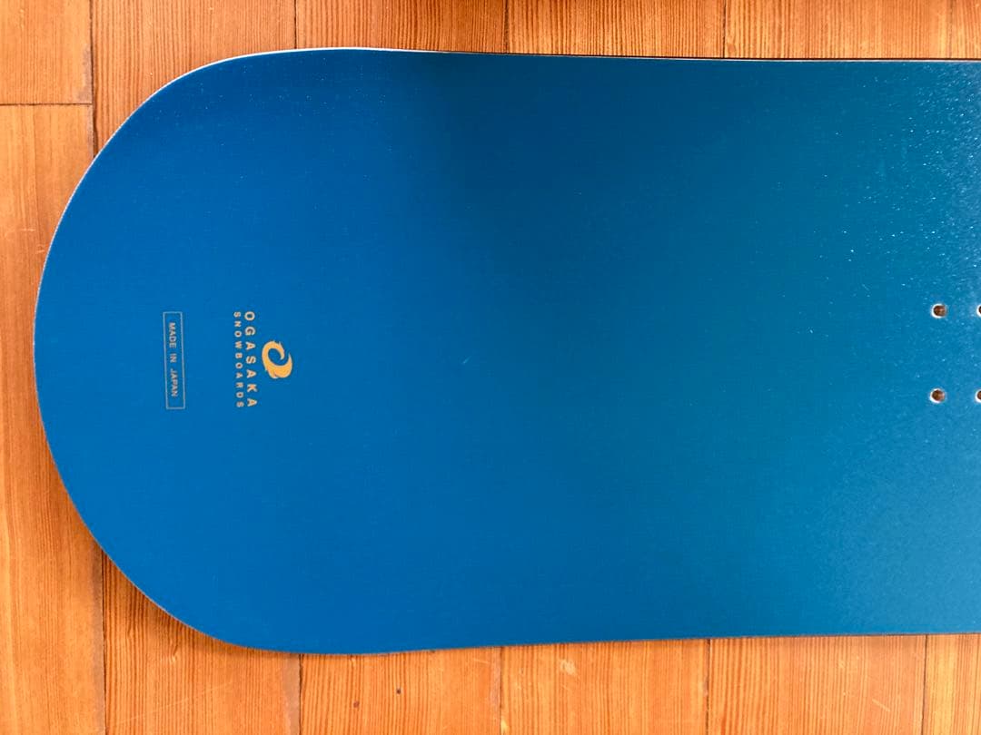 OGASAKA オガサカ FC wide 160 25-26モデル - メルカリ