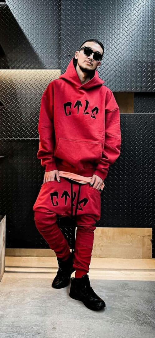 美品CVTVLIST カタリストセットアップsize1 - メルカリ