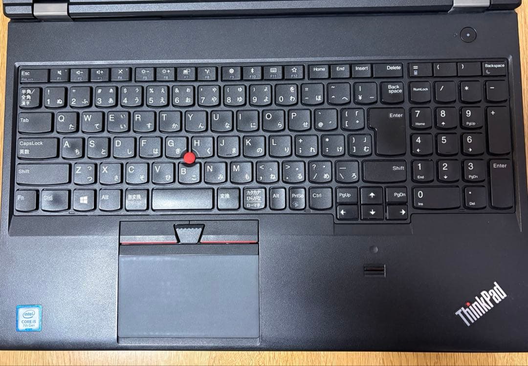 Lenovo L570 Win11 SSD Office2024インストール済み - メルカリ