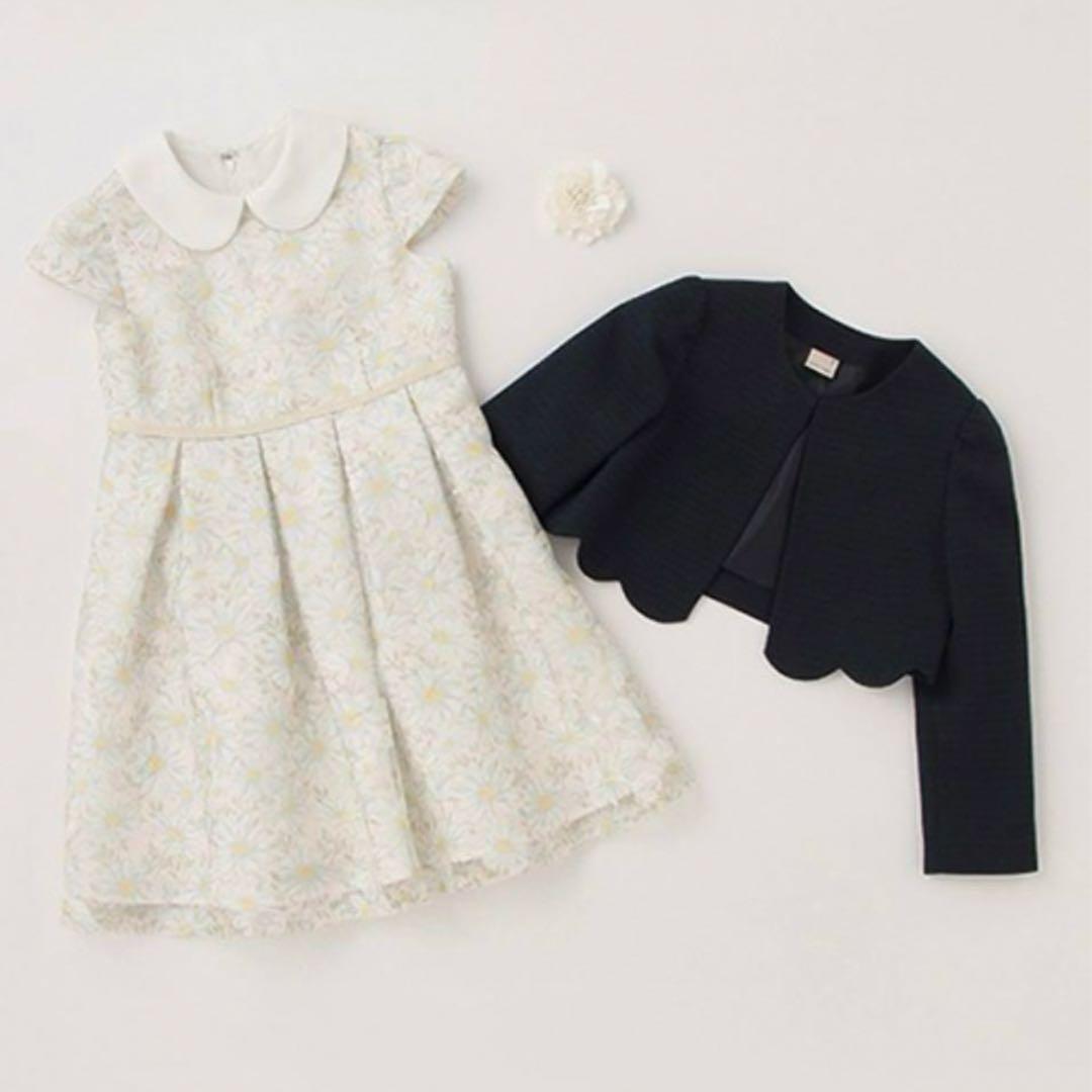 プティマイン セレモニードレス 120 - メルカリ