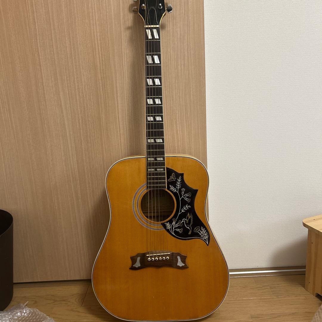 【レア品】pro martin w-35 アコースティックギター　ピックガード付 MARTIN（マーティン） Martin D-35 Standard《アコギ》 : ギター