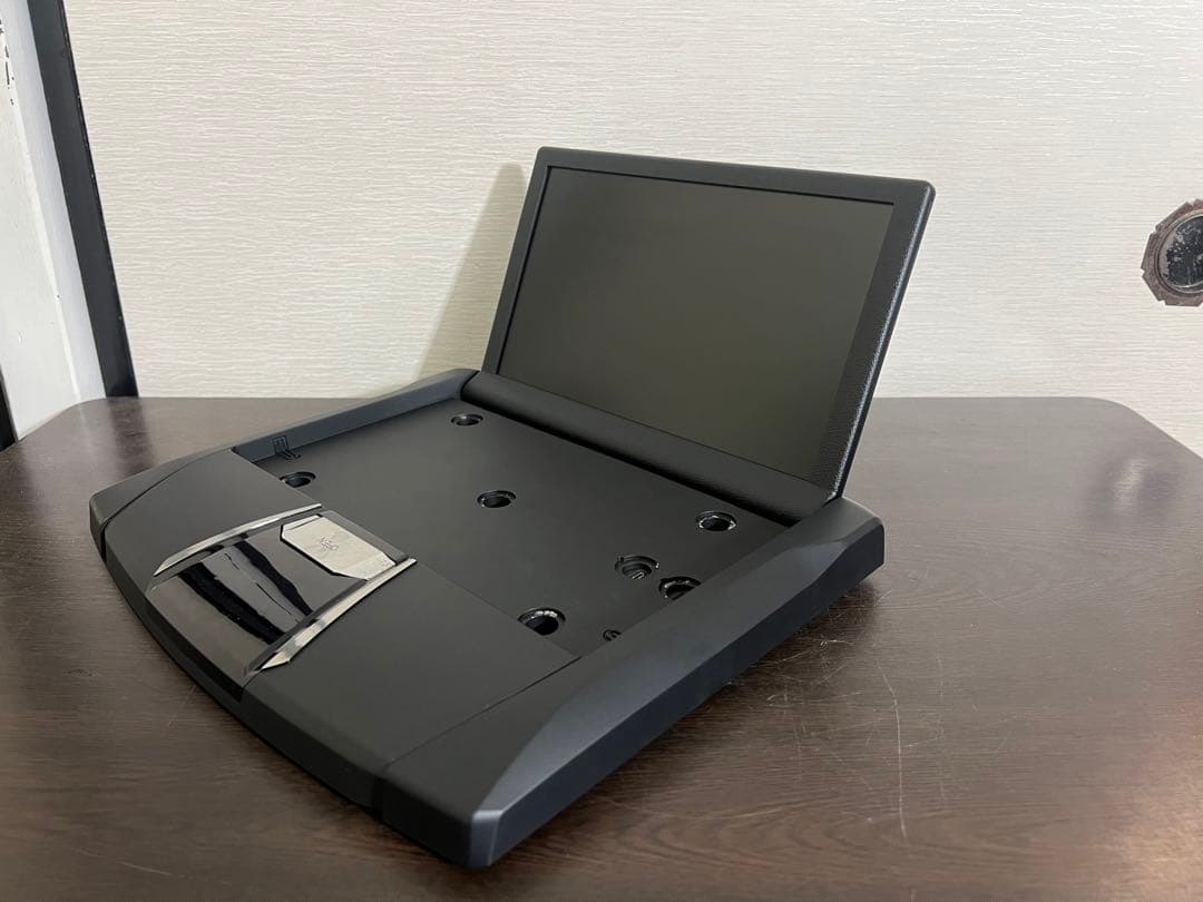 アルパイン フリップダウンモニター10.1インチ RSH10XS-L-B