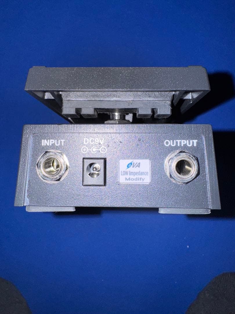 EVA電子 GERMANIUM FUZZ - メルカリ