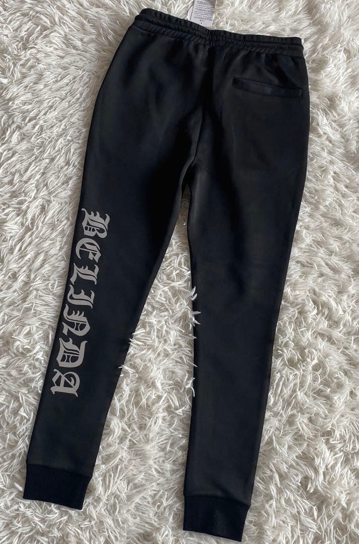 新品タグ付き Belinda ベリンダ セットアップ 上下セット XS - メルカリ