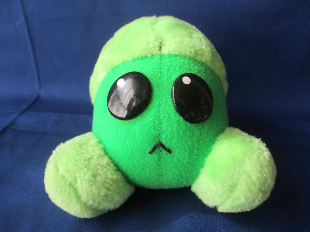 星のカービィ ノディー ぬいぐるみ 1993 レア TAKARA - メルカリ