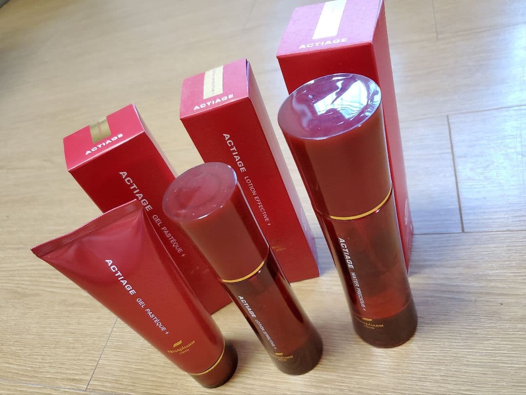 オンライン アウトレットコスメ・美容 - ニナファーム 旧アクティ