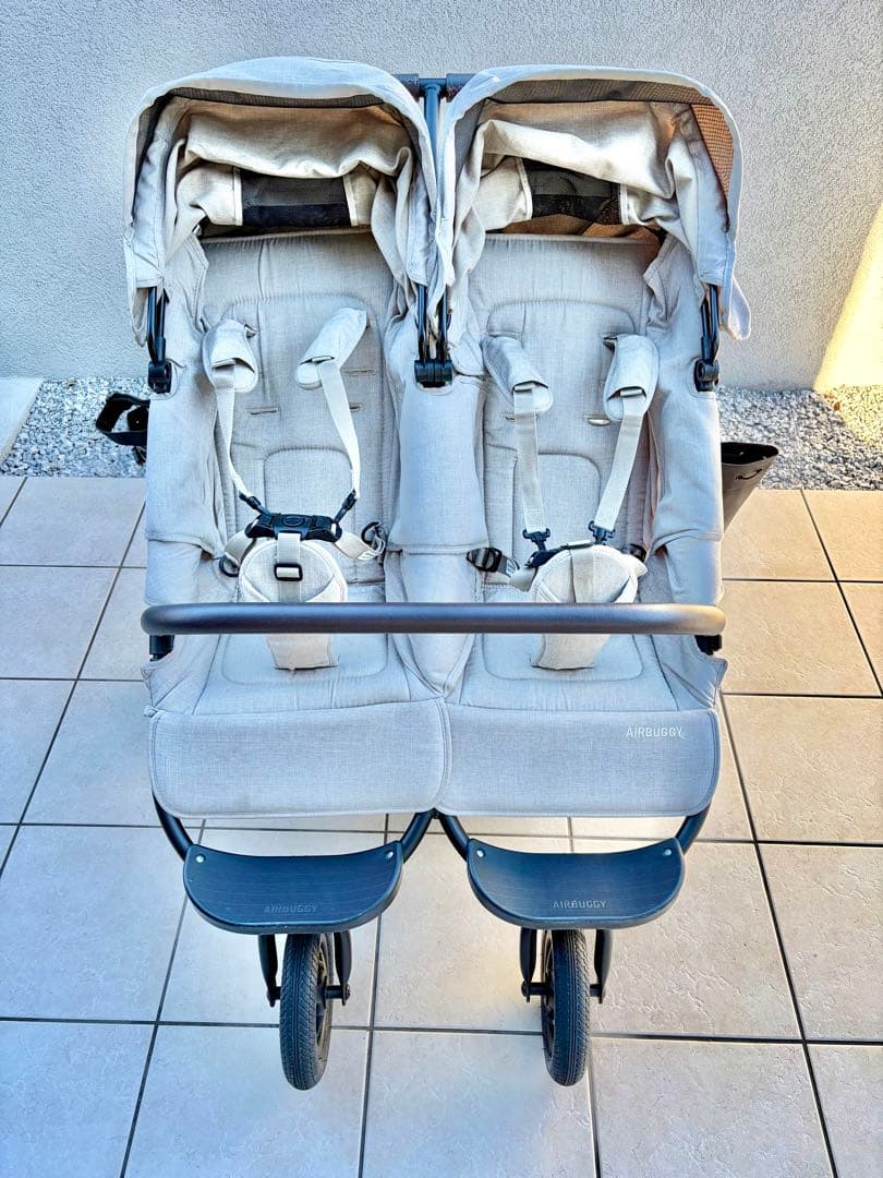 エアバギー Air Buggyココダブル　EX フロムバース エアバギー ココダブルEX フロムバース | エアバギー公式オンライン