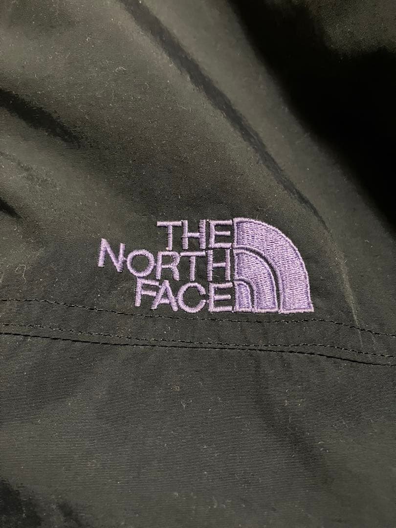 90s THE NORTH FACE ARMADILLA JACKET⑥ - メルカリ