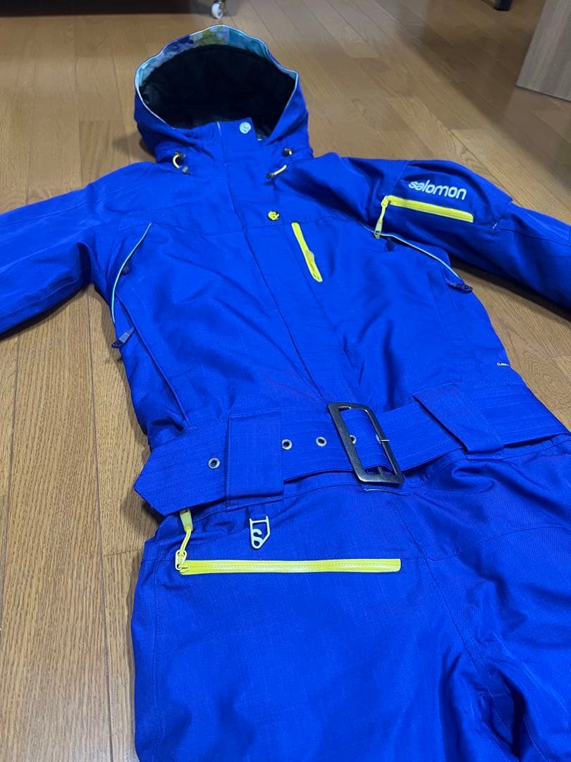 nakachanさま用 スキーウェア