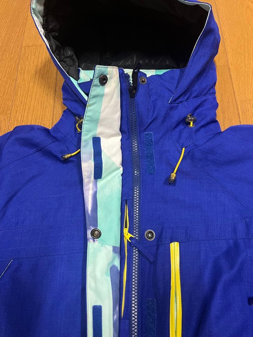 nakachanさま用 スキーウェア