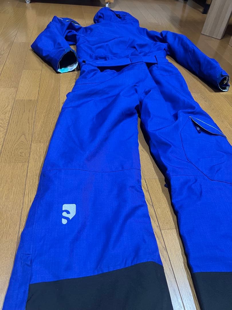 nakachanさま用 スキーウェア