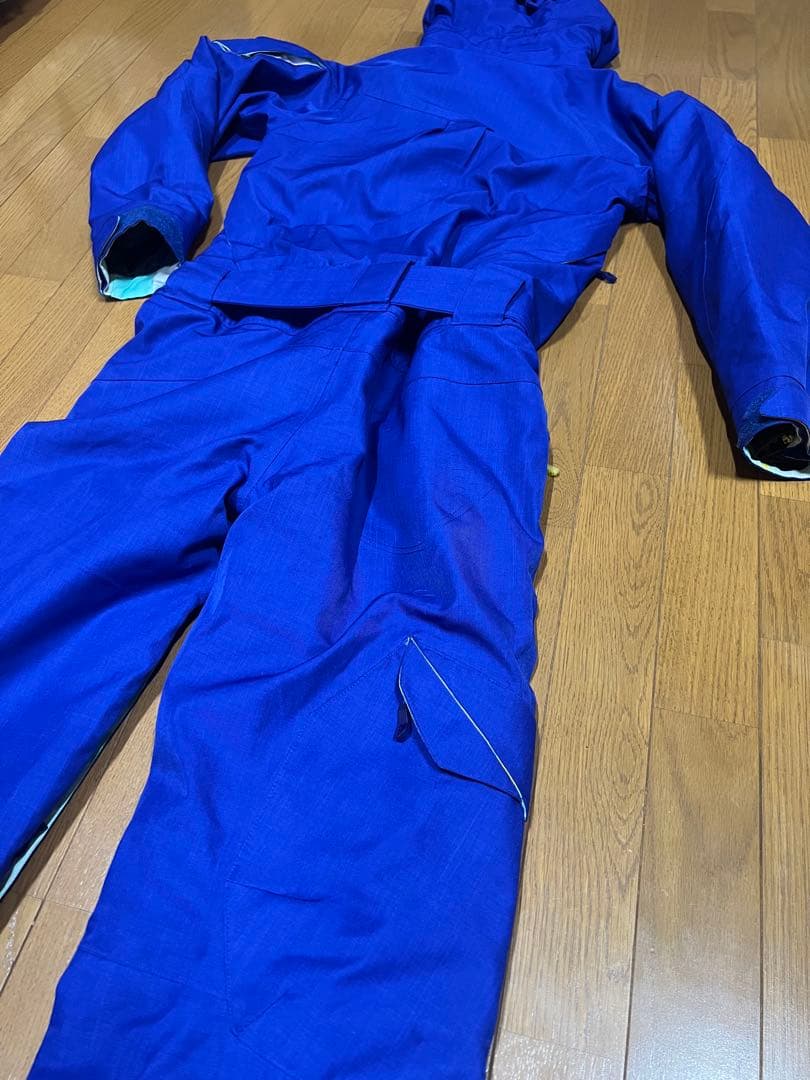 nakachanさま用 スキーウェア