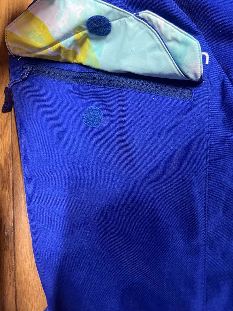 nakachanさま用 スキーウェア