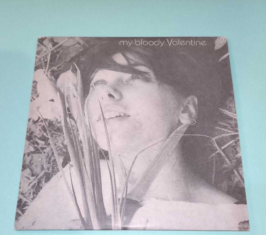 MY BLOODY VALENTINE YOU MADE ME REALISE - メルカリ