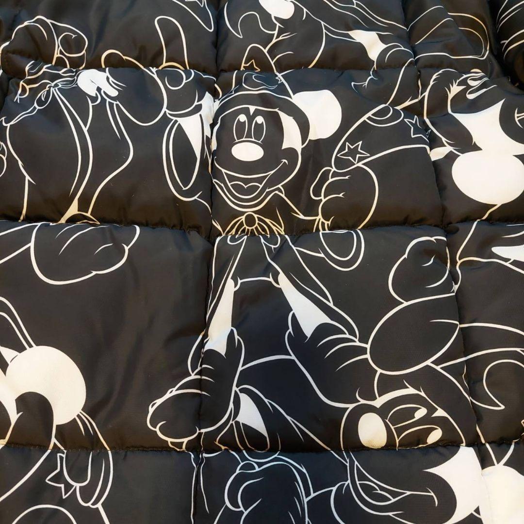 レアH&M×ディズニーコラボファンタジア ミッキー ダウンジャケット M