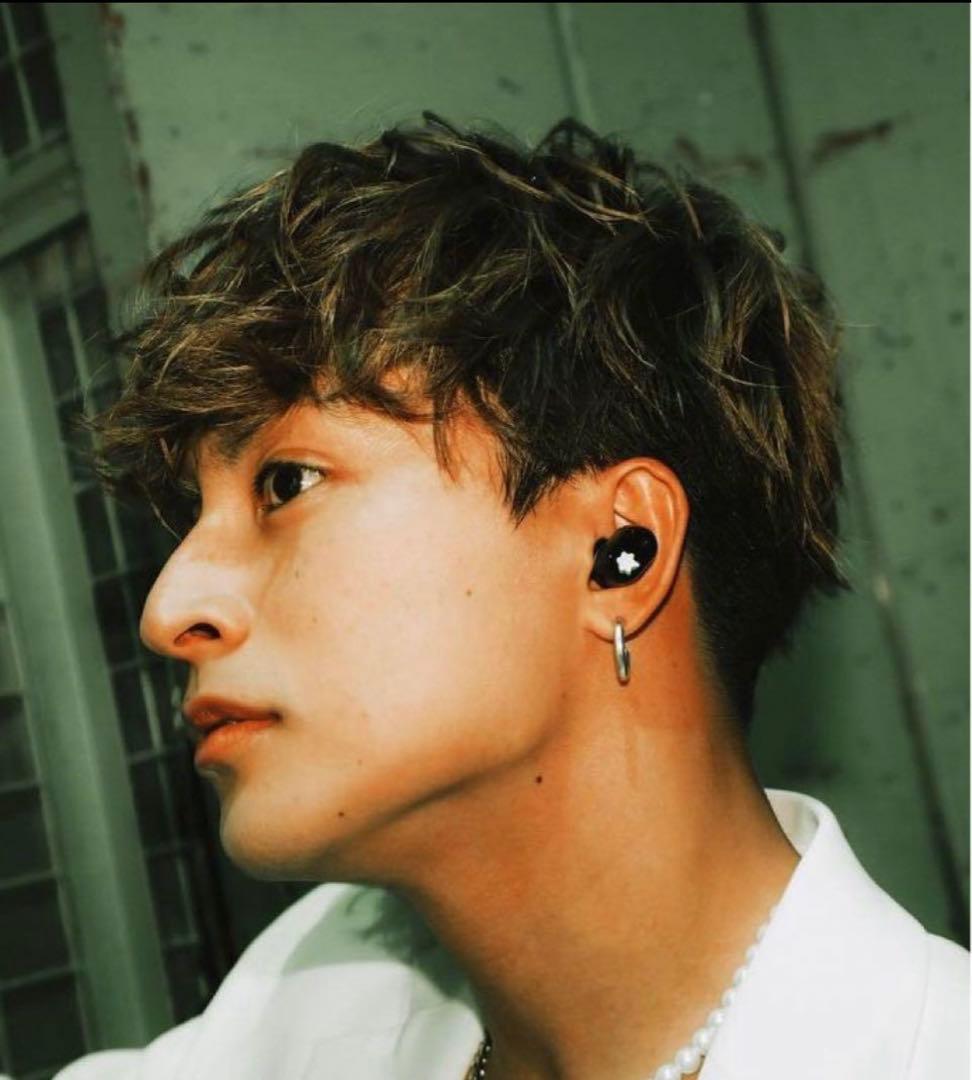 CAREERING/キャリアリング/山田涼介/常田大希/king nu/k18/ - メルカリ