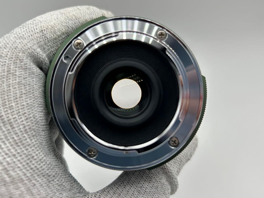 美品 Kowa Prominar 8.5mm f2.8 カメラ レンズ 箱付き