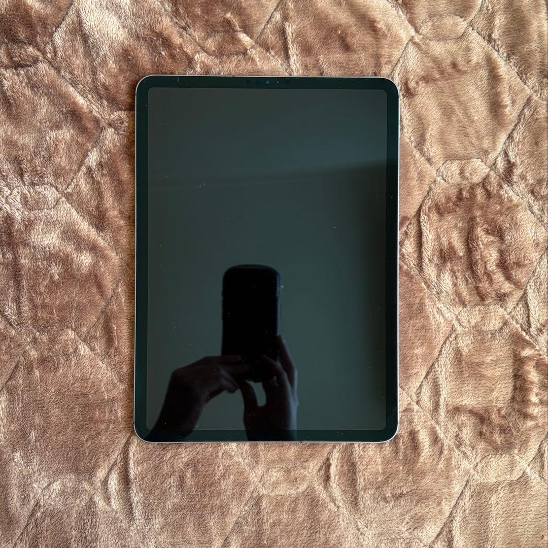 iPad Pro WiFi+Cellular 第一世代 11インチ iPad Pro 11-inch (第1世代) Wi-Fi - 技術仕様 - Apple サポート (日本)