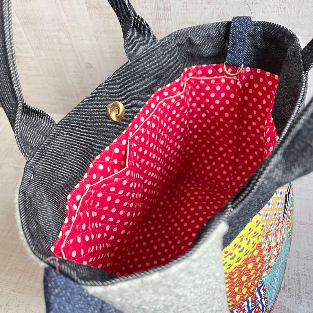 ♡*♡様 トートバッグ＊コヤンイサムチョン