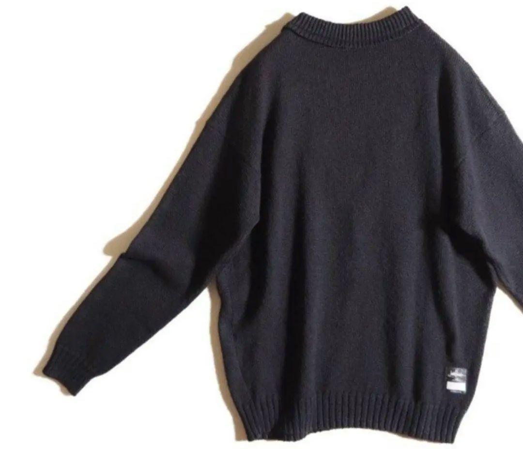 新品 ロロ・ピアーナ 藤原ヒロシ FRAGMENT ニット - メルカリ