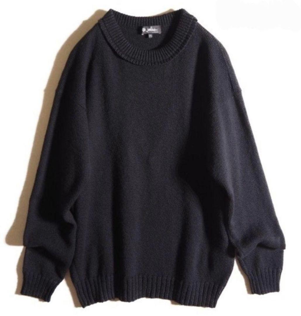 新品 ロロ・ピアーナ 藤原ヒロシ FRAGMENT ニット - メルカリ