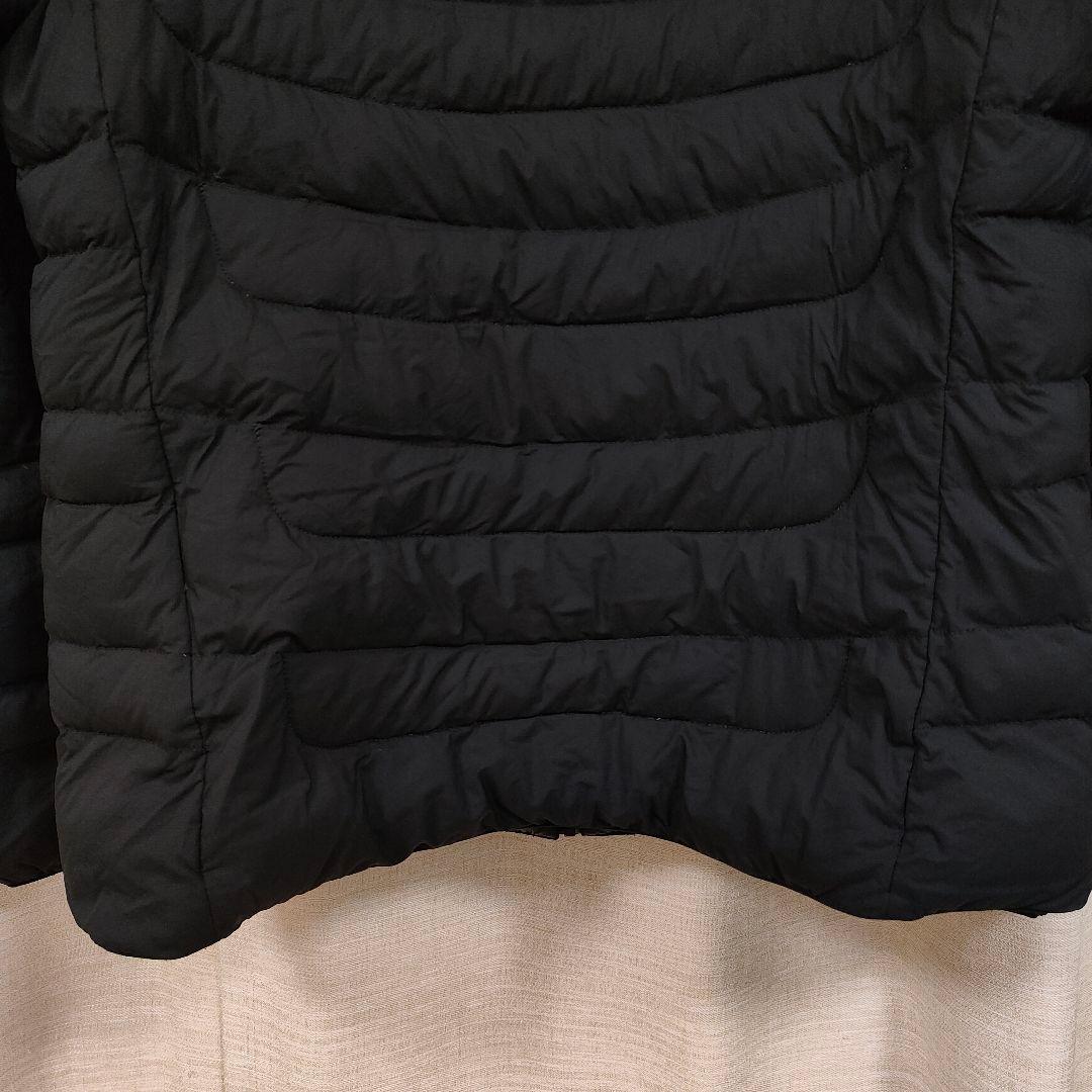 ノースフェイス サンダージャケット L ブラック NYW81812