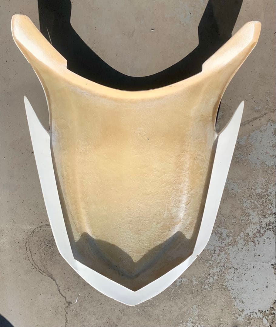 マグザム　maxzam フロントフェイス　マスク