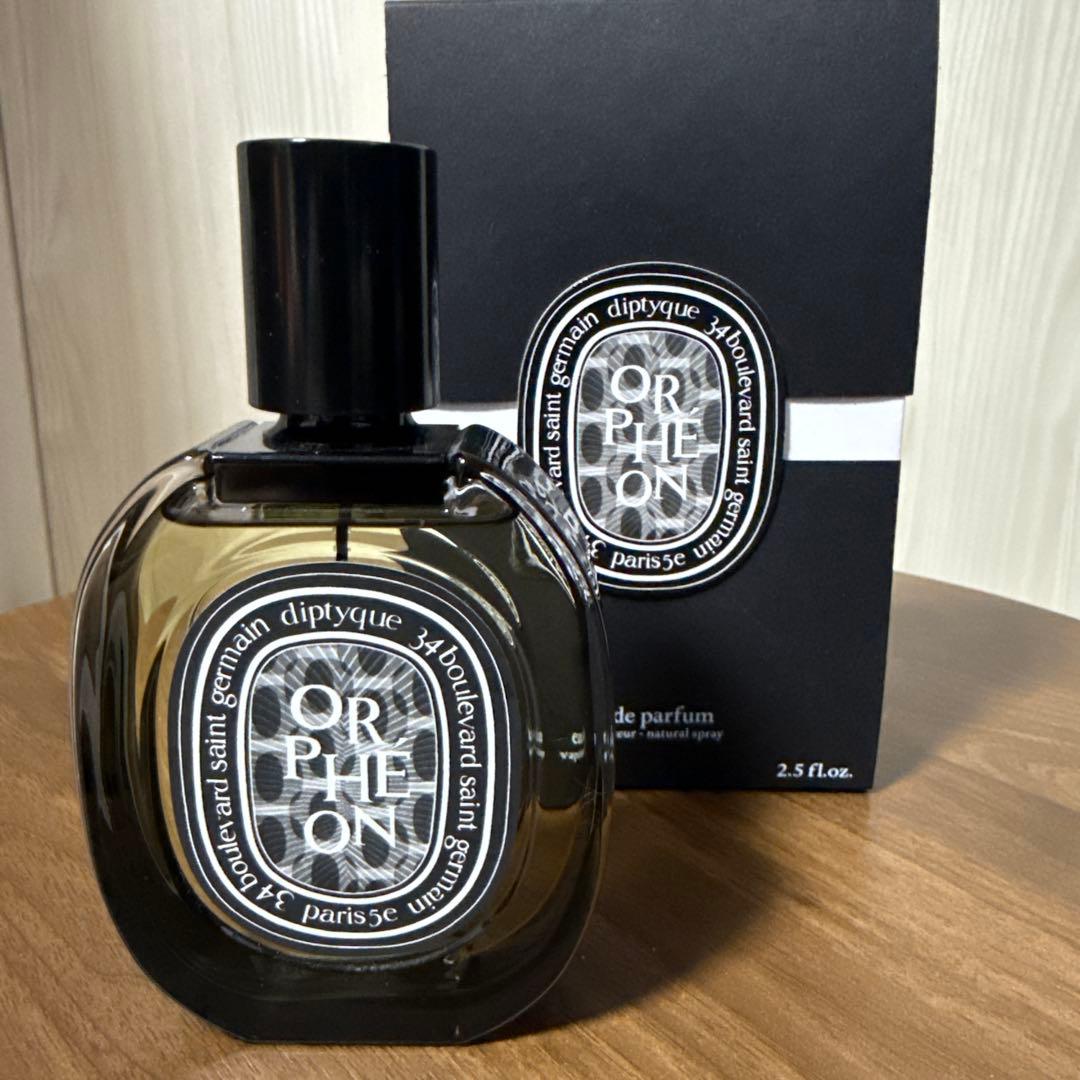 DIPTYQUE ディプティック ORPHÉON オードパルファン　75ml Orphéon - Eau de parfum - 75ml | Diptyque Paris