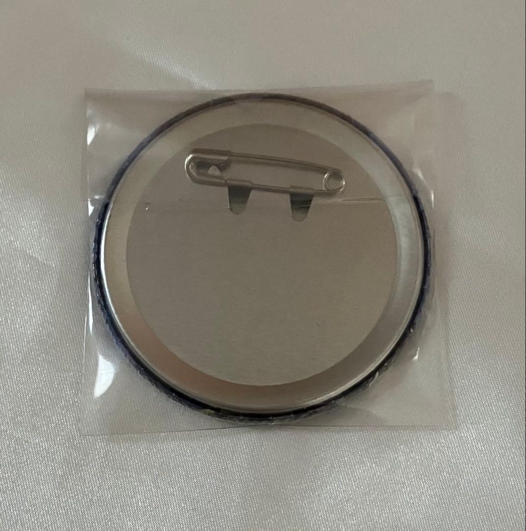 K SEVEN STORIES 缶バッジ アリスver. 宗像礼司 - メルカリ